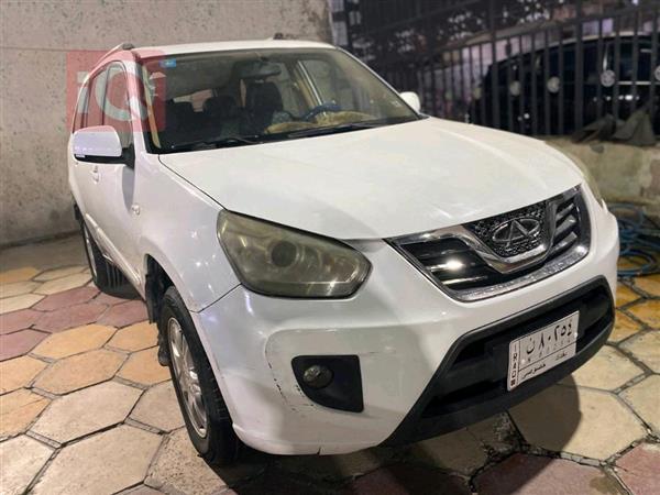 Chery for sale in Iraq